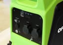 GENERATOR AGREGAT PRĄDOTWÓRCZY INWERTOROWY OPTIMAT SMART ENERGY IE3500 E-ST 6