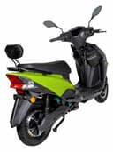 SKUTER ELEKTRYCZNY ZIPPER ZI-EMR20AH 72V 20AH 45 KM/H HOMOLOGACJA 4