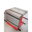 WIERTARKA RADIALNA DO METALU HOLZMANN Z3032X7P 1400W 400V STABILNA 3