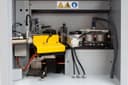 OKLEINIARKA HOLZMANN KAM4EPS AUTOMATYCZNA MASZYNA STOLARSKA 6470W 400V 5