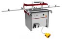 WIERTARKA WIELOWRZECIONOWA OPTIMAT F21 21 WRZECION 2800 OBR/MIN 1,5 KW 1