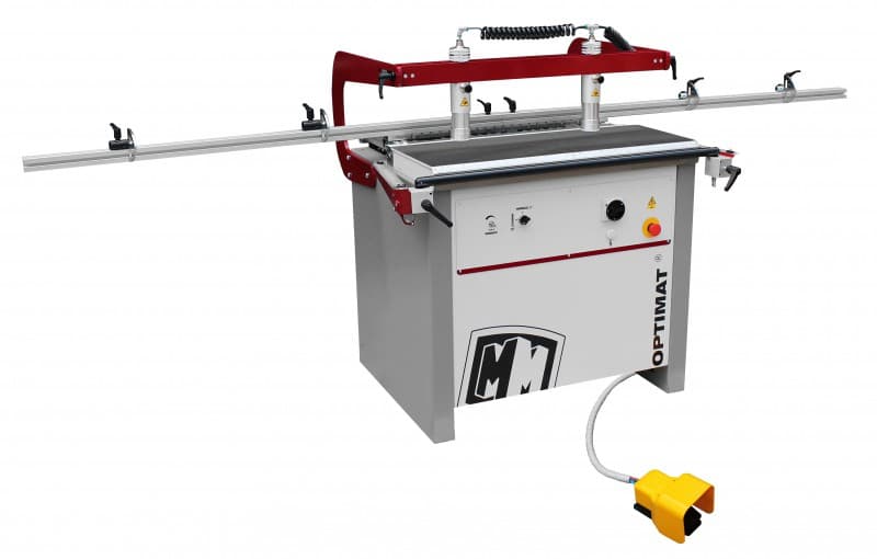 WIERTARKA WIELOWRZECIONOWA OPTIMAT F21 21 WRZECION 2800 OBR/MIN 1,5 KW