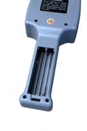 WILGOTNOŚCIOMIERZ MIERNIK WILGOTNOŚCI TROCIN PELETU OPTIMAT TK100W 6