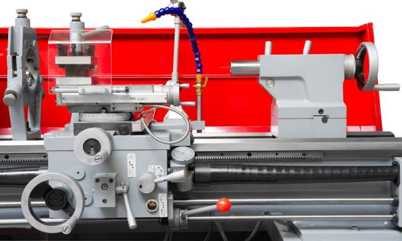 TOKARKA HOLZMANN ED 1000KDIG 1000MM 400V DO METALU SKU 101038
