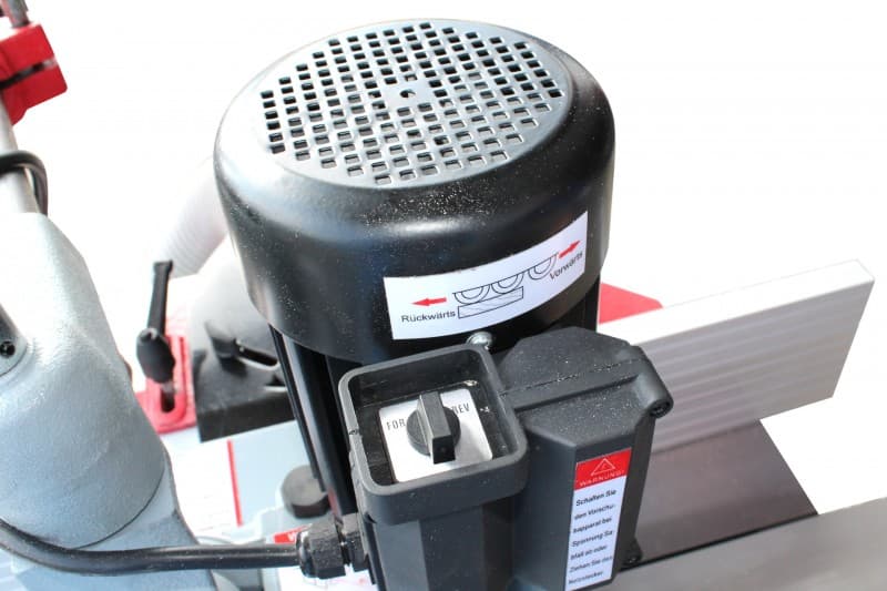 POSUW MECHANICZNY HOLZMANN SF324N 230V PRECYZYJNY NAPĘD DO MASZYN