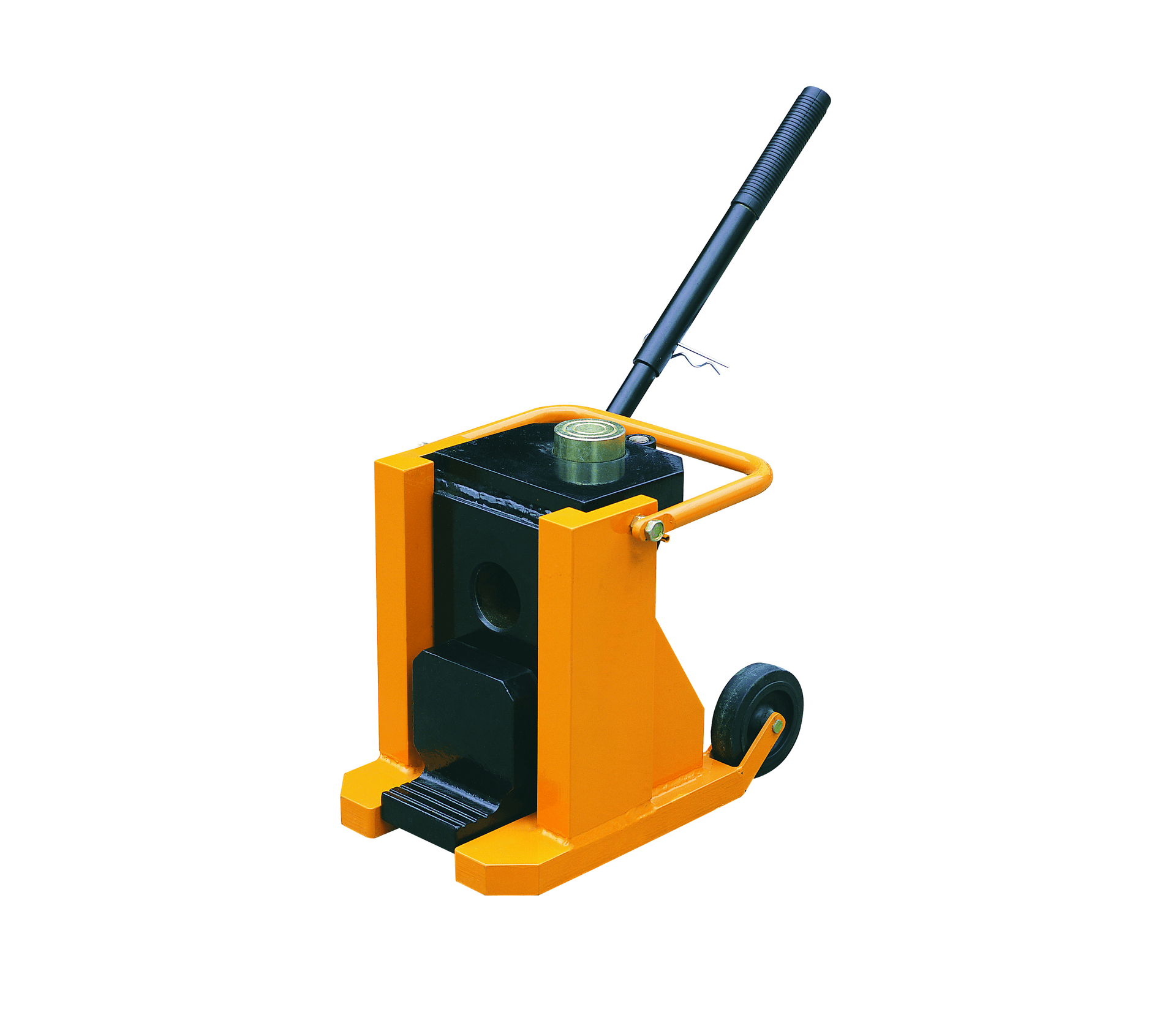 PODNOŚNIK MASZYNOWY PM20 20000KG VIBER-SYSTEM HYDRAULICZNY DO TRANSPORTU