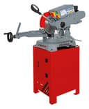PILA TARCZOWA DO METALU HOLZMANN MKS300 230V PRZECINARKA UKOSNICA Z PODSTAW 4