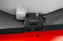 PILA TASMOWA DO METALU HOLZMANN BS712TURN 400 V PRZECINARKA METAL 5