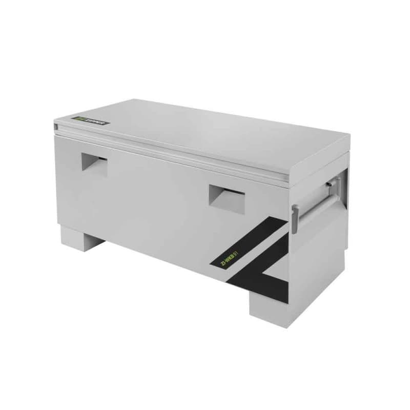 SKRZYNKA NARZĘDZIOWA METALOWA ZIPPER ZI-WKB91 200 KG NOŚNOŚĆ