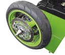 MASZYNA DO WYWAŻANIA OPON ZIPPER ZI-RWM99 AUTOMATYCZNA WYWAŻARKA DO KÓŁ GAR 2