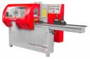 STRUGARKA CZTEROSTRONNA LISTWIARKA HOLZMANN VS20PRO 400V 17,1 KW 180 MM 4