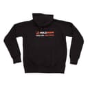 BLUZA Z KAPTUREM HOLZMANN XS-4XL ODZIEŻ ROBOCZA STOLARZ MASZYNY 2