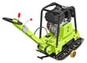 ZAGĘSZCZARKA Z REWERSEM ZIPPER ZI-RPE160C 160 KG MASZYNA WARSZTATOWA 3