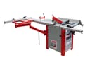 TARCZÓWKA STOLARSKA HOLZMANN TS250F-1600 Z ODCIĄGIEM ABS850 3