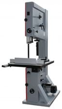 PILA TASMOWA HOLZMANN HBS700 400V 5600W MASZYNA STOLARSKA DO DREWNA 5