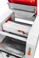 GRUBOŚCIÓWKA HOLZMANN DHM415 4000W 405MM MASZYNA STOLARSKA DO OBRÓBKI DREWN 3