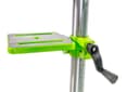 WIERTARKA STOŁOWA ZIPPER ZI-STB16T 630W 16MM DO METALU I DREWNA 6
