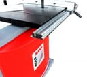 PILA TASMOWA HOLZMANN HBS700 400V 5600W MASZYNA STOLARSKA DO DREWNA 8