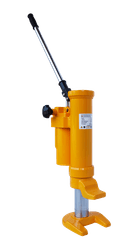 PODNOŚNIK HYDRAULICZNY PH5 5000KG VIBER-SYSTEM DO MASZYN I URZĄDZEŃ PRZEMYS 1