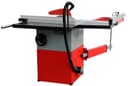 TARCZÓWKA STOLARSKA HOLZMANN TS250FL 230V 1.5KW STÓŁ ŻELIWNY 254MM 3