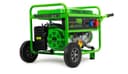 GENERATOR AGREGAT PRĄDOTWÓRCZY AVR BENZYNOWY ZIPPER ZI-STE5500 5500W 3