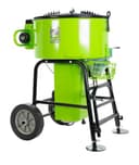 MIKSER BETONIARKA MIESZALNIK ZIPPER ZI-ZWM100 100L 1100W MASZYNA BUDOWLANA 6