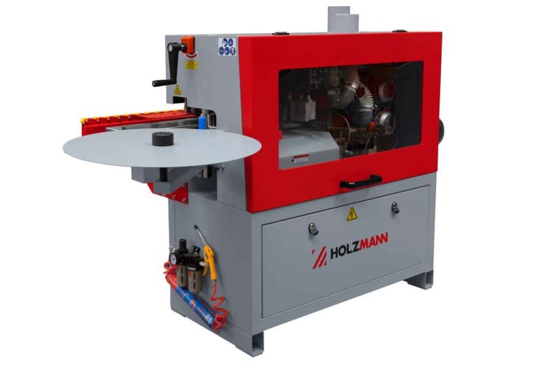 OKLEINIARKA HOLZMANN KAM35P AUTOMATYCZNA MASZYNA STOLARSKA 3390W 400V