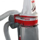 ODCIĄG DO TROCIN HOLZMANN ABS1080 (400 V) WYDAJNY I SOLIDNY 4
