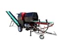 PIŁO-ŁUPARKA ELEKTRYCZNA 20 TON OPTIMAT FOREST LINE PRO20-E480 9,5 KW 6