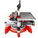 PILA STOLOWA ORAZ UKOSNICA HOLZMANN TK 305 MASZYNA 2 FUNKCYJNA 305MM 2
