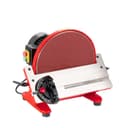 SZLIFFIERKA TARCZOWA HOLZMANN TS 305 750W DO DREWNA I METALU 2