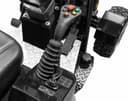 ZIPPER ZI-HL500AKKU ELEKTRYCZNA MINI ŁADOWARKA AKUMULATOROWA 500 KG BEZEMIS 6