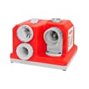 OSTRZARKA DO WIERTEŁ HOLZMANN BSG 13E 3-13MM 80W 230V 6