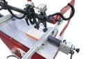 WIERTARKA WIELOWRZECIONOWA OPTIMAT F21-3S 21 WRZECION 2800 OBR/MIN 10