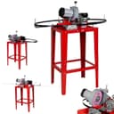 ROZWIERAK ROZWIERACZ PIL TASMOWYCH SZRANKOWNIK HOLZMANN PB80N 230V 9