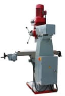 FREZARKA UNIWERSALNA HOLZMANN BF 500 DO METALU 400V 800KG 5