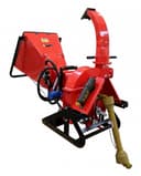 ROZDRABNIACZ DO DREWNA NA WOM OPTIMAT WRS150 150MM 540 OBR/MIN 2