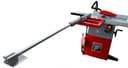 TARCZÓWKA STOLARSKA HOLZMANN TS250FL 230V 1.5KW STÓŁ ŻELIWNY 254MM 8
