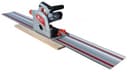 PILARKO-ZAGŁĘBIARKA HOLZMANN TAS165 Z SZYNĄ MAKITA 1,5M 1200W 6