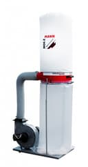 ODCIĄG DO TROCIN HOLZMANN ABS2480 400V WYDAJNOŚĆ 2480 M3/H 5