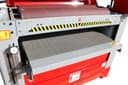 HOLZMANN ZS 970P SZLIFIERKA SZEROKOTAŚMOWA DWU WALCOWA 970 MM 400 V 6
