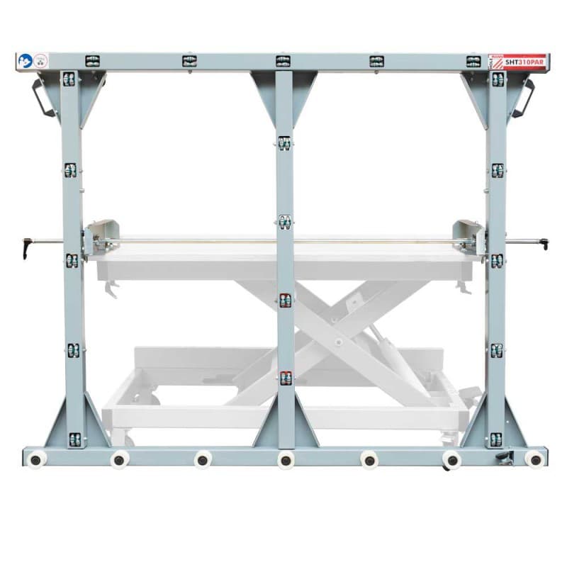 PODNOŚNIK PŁYT HOLZMANN SHT310PAR DO STOŁU PODNOŚNEGO 100 KG