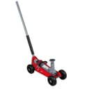 PODNOŚNIK WARSZTATOWY HYDRAULICZNY ŻABA OFFROAD HOLZMANN OWH1.5 1,5T 4