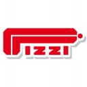 WAŁEK GUMOWY 120MM PIZZI DO NAKŁADARKI KLEJU VIBER-SYSTEM MODEL 0041 2