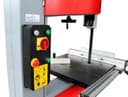 PILA TASMOWA HOLZMANN HBS700 400V 5600W MASZYNA STOLARSKA DO DREWNA 7