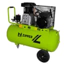 KOMPRESOR OLEJOWY SPRĘŻARKA ZIPPER ZI-COM90-10 90L 230V 10BAR 2