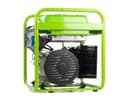 GENERATOR AGREGAT PRĄDOTWÓRCZY INWERTOROWY ZIPPER ZI-STE2800IV 4 KVA AVR 5