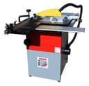 PILA STOLOWA HOLZMANN TS250 400V 3,1 KW TARCZOWKA STOLARSKA 8