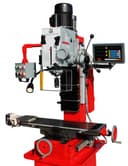 WIERTARKO-FREZARKA HOLZMANN BF 50DIG PRECYZYJNA FREZARKA DO METALU 91200399 8