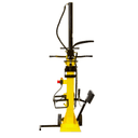 ŁUPARKA DO DREWNA RĘBAK R12T VIBER-SYSTEM 12 TON PIONOWA HYDRAULICZNA 3